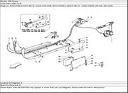 Ferrari Part 63289300 SPACER