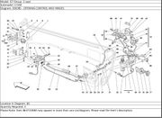 Ferrari Part 63722800 COUPLING