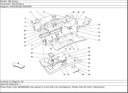 Ferrari Part 65806000 BRACKET