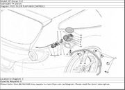 Ferrari Part 67067600 GASKET
