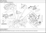 Ferrari Part 67084500 PLUG