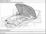 Ferrari Part 69767900 MOLLAAGAS