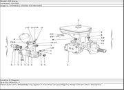 Ferrari Part 70000504 KIT ACCUMULATOR