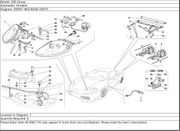 Buy Ferrari Part # 72001779 RIGHT XENON HEADLAMP, HEADLIGHT, HEAD LAMP, HEAD LIGHT (NART BLUE 523), F360, F 360 (HELLA)(OLD # 65994779)(NLA) Buy Ferrari Spares