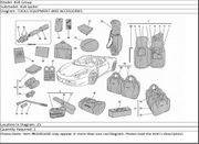 Ferrari Part 83095600 MANUAL NIT -LINGUA ITALIANO-