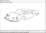 CLUTCH KIT # 1, TESTAROSSA TO C/N 80146