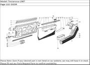 Testarossa 1987 Page 110  DOOR