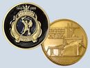 AS-18 Coin