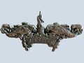 A-Ganger - Oxidized