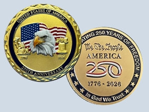 America's 250th Anniversary