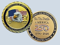 America's 250th Anniversary