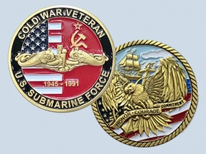 Cold War Veteran