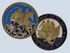 Golden Shellback Challenge Coin