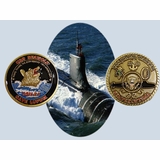 米海軍　チャレンジ　セット Commemorative Sets