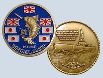 SS-320 Coin