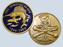 SS-404 Coin