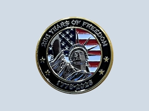 America's 250th Anniversary
