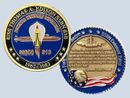 SSBN-610 Coin