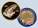 SSBN-627 Coin