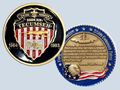 SSBN-628 Coin