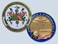 SSBN-641 Coin