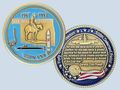 SSBN-659 Coin