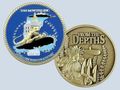 SSN-765 Coin