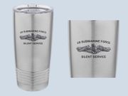 Dolphin Travel Mug