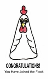 Join Suzy's Flock