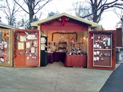 King's Island Winterfest