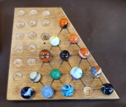 SOLITAIRE