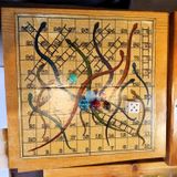 Snakes & Ladders