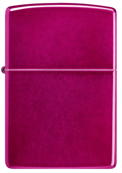 Zippo Classic Candy Raspberry (Retail $24.95)