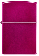 Zippo Classic Candy Raspberry (Retail $24.95)