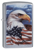 Mazzi American Eagle Design (Retail $28.95)