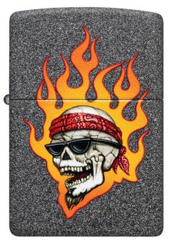 Zippo Rick Rietveld (Retail $33.95)