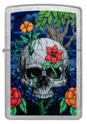 Zippo Skull Design (Retail $26.95)