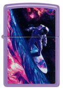 Zippo Surfing Astronaut (Retail $31.95)