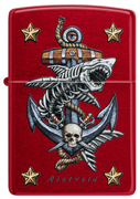 Zippo Anchor Design (Retail $33.95)