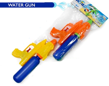 Water Gun Small 8" 12/bx