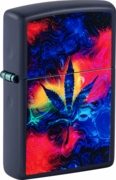 Tie Dye Leaf Design Retail $25.95