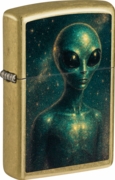 Alien Design Retail $21.95