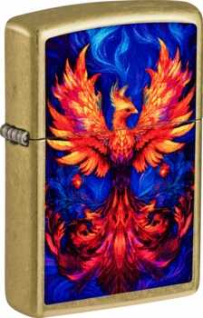 Phoenix Design Retail $21.95