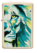 Zippo Lion Design (Retail $30.95)