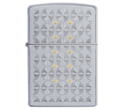 ZIPPO Sand Dollar Pattern (Retail $21.95)