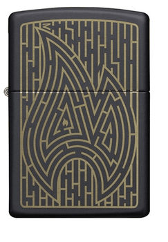 Zippo Maze (Retail $21.95)