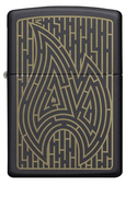 Zippo Maze (Retail $21.95)