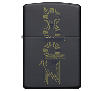 ZIPPO Design (Retail $21.95)