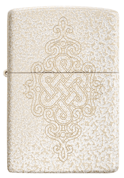 Zippo Lucky Knot (Retail $21.95)
