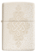 Zippo Lucky Knot (Retail $21.95)